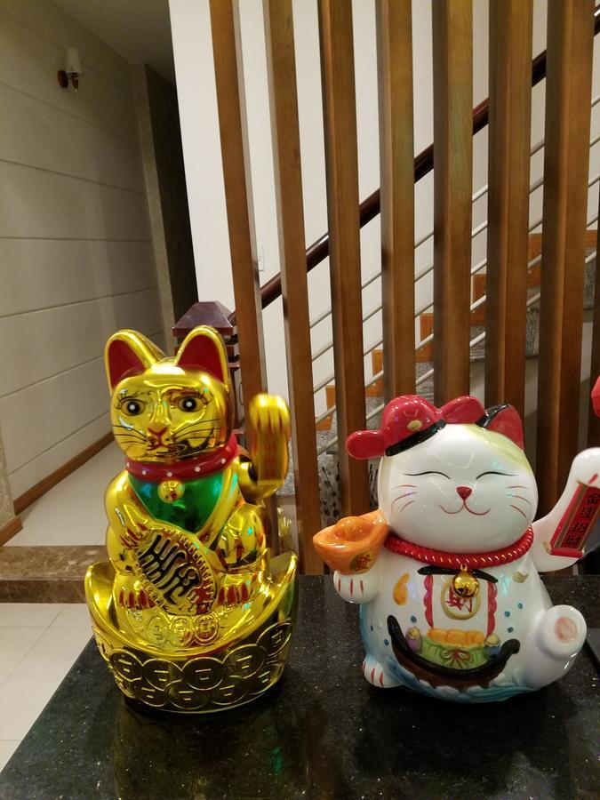 Lap Nhu Y Hotel Ho Chi Minh-byen Eksteriør bilde
